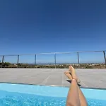 Demira - Chic Panoramic - Private Pool Vila