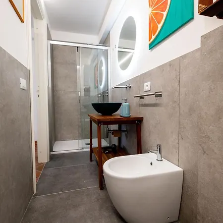 Demira - Chic Panoramic - Private Pool * Μαρσάλα
