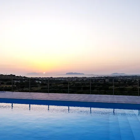 Villa Demira - Chic Panoramic - Private Pool *