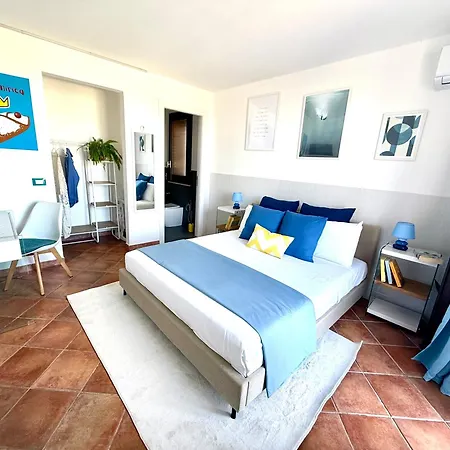 Demira - Chic Panoramic - Private Pool Marsala