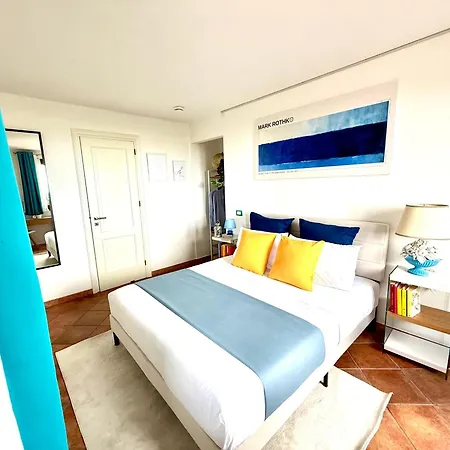 Demira - Chic Panoramic - Private Pool *