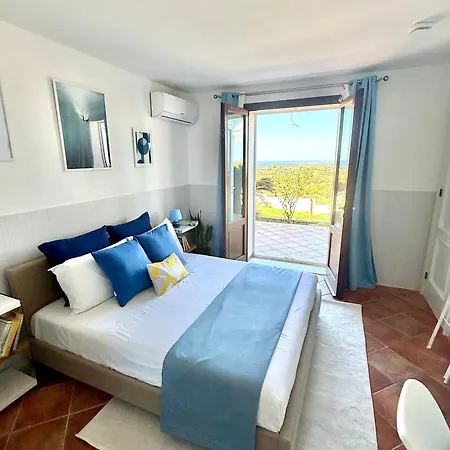 Demira - Chic Panoramic - Private Pool Villa Marsala