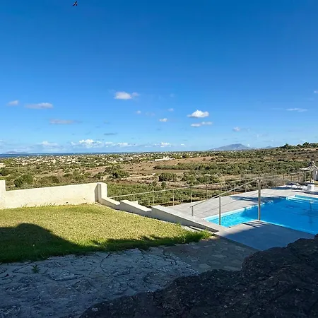 Demira - Chic Panoramic - Private Pool Villa