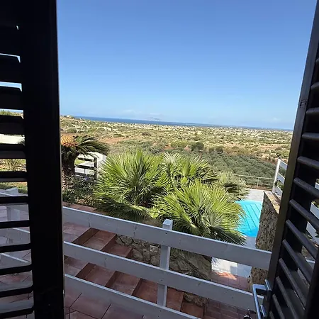Villa Demira - Chic Panoramic - Private Pool *