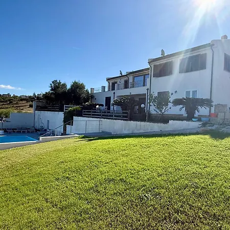 Villa Demira - Chic Panoramic - Private Pool *