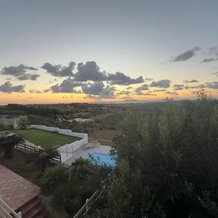 Demira - Chic Panoramic - Private Pool Villa