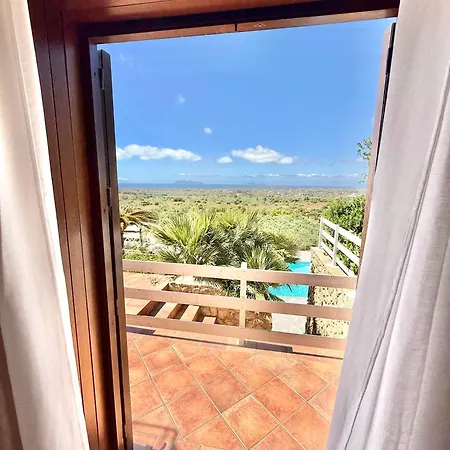 Βίλα Demira - Chic Panoramic - Private Pool Μαρσάλα