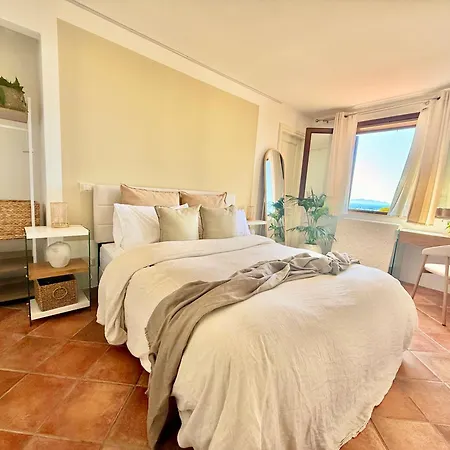 Demira - Chic Panoramic - Private Pool *