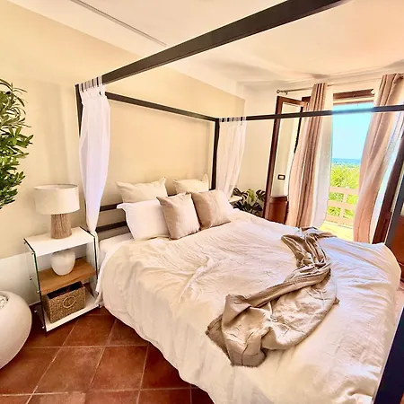 Demira - Chic Panoramic - Private Pool Βίλα Μαρσάλα