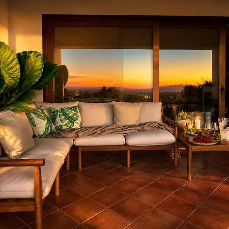 Demira - Chic Panoramic - Private Pool