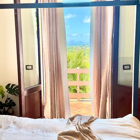 Demira - Chic Panoramic - Private Pool Βίλα