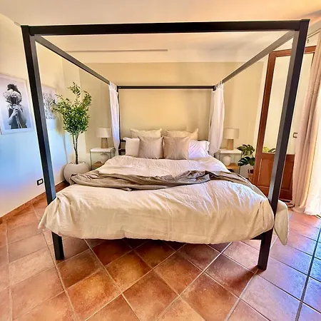 Demira - Chic Panoramic - Private Pool * Marsala
