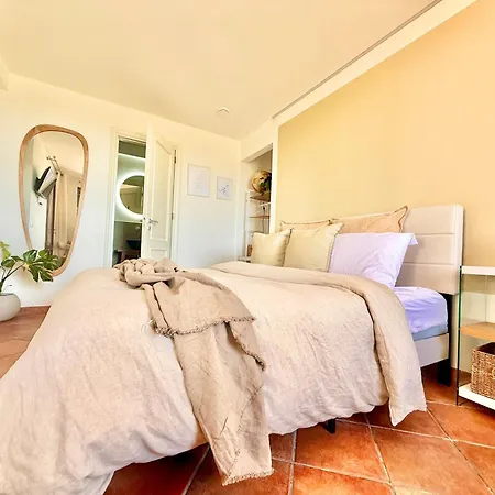 Βίλα Demira - Chic Panoramic - Private Pool Μαρσάλα