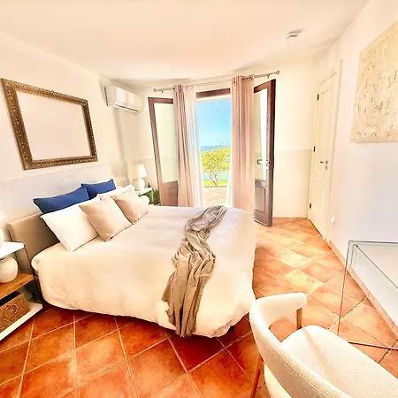 Demira - Chic Panoramic - Private Pool