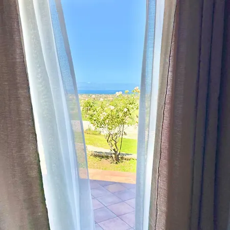 Demira - Chic Panoramic - Private Pool *