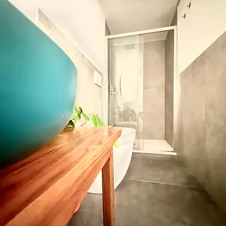 Βίλα Demira - Chic Panoramic - Private Pool Μαρσάλα