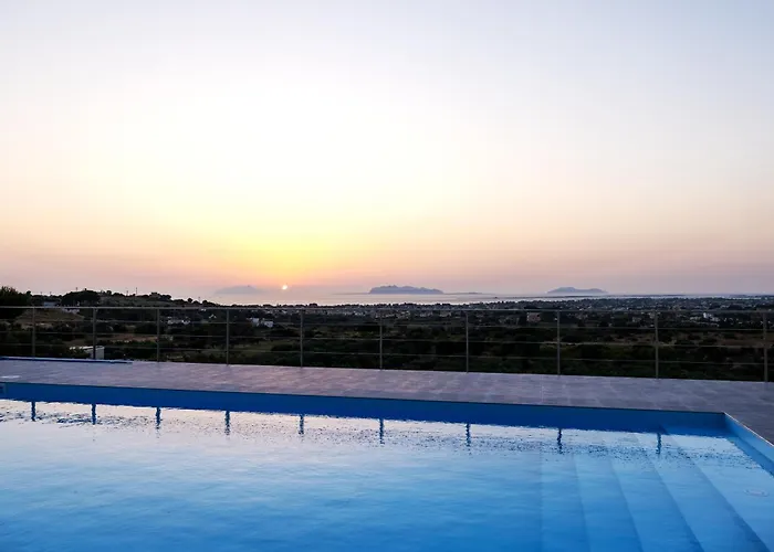 Villa Demirà - Chic Panoramic - Private Pool *